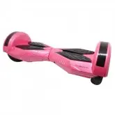 SCOOTER ELETRICO SMART BALANCE PRO MOUNTAIN PM-03 8equot; - ROSA