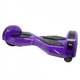 SCOOTER ELETRICO SMART BALANCE PRO MOUNTAIN PM-03 8equot; - ROXO