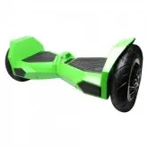 SCOOTER ELETRICO SMART BALANCE PRO MOUNTAIN PM-18 8equot; COM BLUETOOTH E BOLSA - VERDE