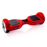 SCOOTER ELETRICO SMART BALANCE PRO MOUNTAIN VERMELHO