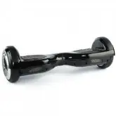 SCOOTER ELETRICO SMART BALANCE STARWHEEL 6.5 COM BLUETOOTH E BOLSA - PRETO