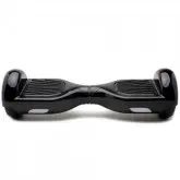SCOOTER ELETRICO SMART BALANCE STARWHELL 6.5equot; COM BLUETOOTH E BOLSA PRETO