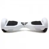 SCOOTER ELETRICO SMART BALANCE TTEC WAY 6.5equot; BRANCO