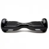 SCOOTER ELETRICO SMART BALANCE TTEC WAY 6.5equot; PRETO