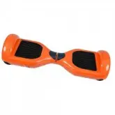 SCOOTER ELETRICO SMARTBALANCE 6.5 BLUETOOTH COM BOLSA LARANJA