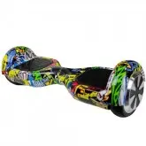 SCOOTER PRO MOUNTAIN 6.5 HOVERBOARD HIP HOP