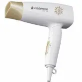 SECADOR DE CABELO CADENCE FLOREA SEC401 127V