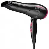 SECADOR DE CABELO CADENCE PERFUM SEC700 110V