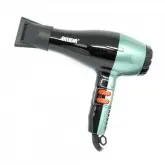 SECADOR ONIDA ON-083D 110V/ 3300W - PRETO E CINZA