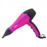 SECADOR ONIDA ON-084 SUPERTURBO / 220V - PRETO E ROSA