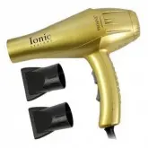 SECADOR PROSPER P6800 IONIC 220V DOURADO