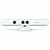 SENSOR KINECT BRANCO RECONDICIONADO XBOX 360