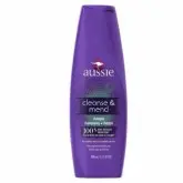 SHAMPOO AUSSIE CLEANSE eamp; MEND 400ML 22753