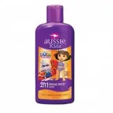 SHAMPOO AUSSIE KIDS MANGO