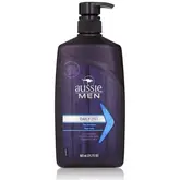 SHAMPOO AUSSIE MEN DAILY 2 IN 1 865ML