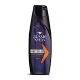 SHAMPOO AUSSIE MEN DAILY CLEAN 400ML