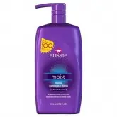SHAMPOO AUSSIE MOIST GRANDE 865ML