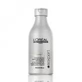SHAMPOO LOREAL PROFESSIONEL SILVER 250ML 002156
