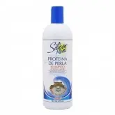 SHAMPOO SILICON MIX PERLA