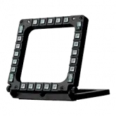 Simulador Display de Cockpit Thrustmaster MFD Cougar Pack