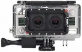 SISTEMA 3D PARA GOPRO AHD3D-30101