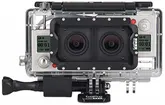 SISTEMA 3D PARA GOPRO