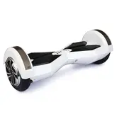 SMART BALANCE BLUETOOTH COM BOLSA BRANCO