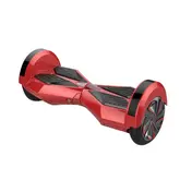 SMART BALANCE BLUETOOTH COM BOLSA VERMELHO