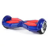 SMART BALANCE COM BLUETOOTH AZUL