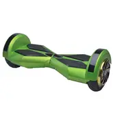 SMART BALANCE COM BLUETOOTH VERDE