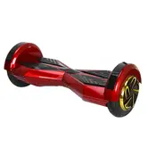 SMART BALANCE COM BLUETOOTH VERMELHO