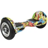 SMART BALANCE SCOOTER ELETRICO AUDISAT 10