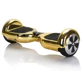 SMART BALANCE WHEEL CHROMA DOURADO