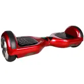 SMART BALANCE WHEEL VERMELHO COM BOLSA