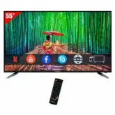 Smart TV Aiwa AW55B4KF 55