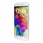 SMARTPHONE BLU LIFE VIEW BRANCO