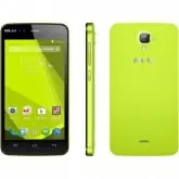 SMARTPHONE BLU STUDIO C MINI AMARELO