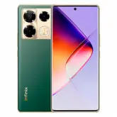 Smartphone Infinix 40S 256GB 8GB RAM Dual SIM NFC Tela 6.78