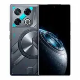 Smartphone Infinix GT 20 Pro 256GB 8GB RAM Dual SIM Tela 6.78