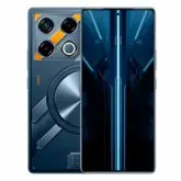 Smartphone Infinix GT 20 Pro 256GB 8GB RAM Dual SIM Tela 6.78