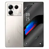 Smartphone Infinix Note 40 256GB 8GB RAM Dual SIM NFC Tela 6.78