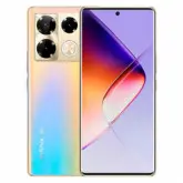Smartphone Infinix Note 40 Pro 256GB 12GB RAM Dual SIM NFC Tela 6.78