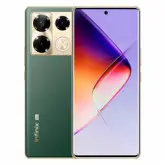 Smartphone Infinix Note 40 Pro 5G 256GB 8GB RAM Dual SIM Tela 6.78