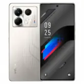 Smartphone Infinix Note 40 Pro Racing Edition 5G 256GB 8GB RAM Dual SIM Tela 6.78