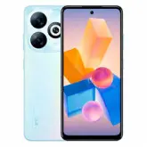 Smartphone Infinix Smart 8 Pro X6525B 128GB 4GB RAM Dual SIM Tela 6.6