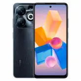 Smartphone Infinix Smart 8 X6525 128GB 4GB RAM Dual SIM Tela 6.6