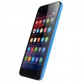 SMARTPHONE IPRO A5+ AZUL