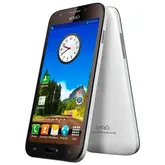 SMARTPHONE IPRÓ V5 BRANCO