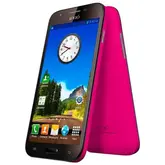 SMARTPHONE IPRÓ V5 ROSA