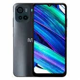Smartphone Multilaser M23 Lite 128GB 4GB RAM Dual SIM Pantalla 6.5